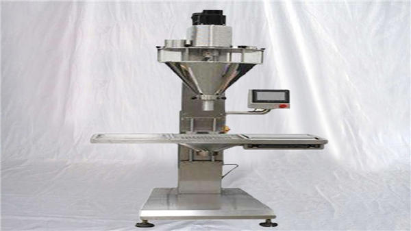 கையேடு தூள் நிரப்பும் இயந்திரம்