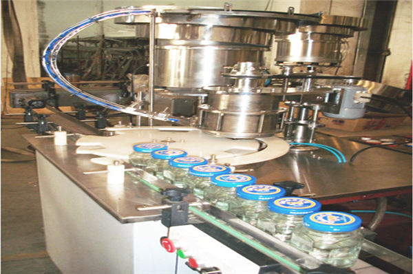 50-500 மிலி தேன் நிரப்புதல் வரி, தேன் பாட்டிலிங் இயந்திரம், தேன் ஜாடி பேக்கேஜிங் இயந்திரம்