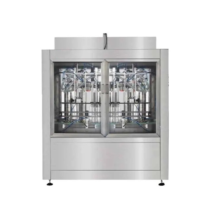 இயந்திரங்களை நிரப்புதல்