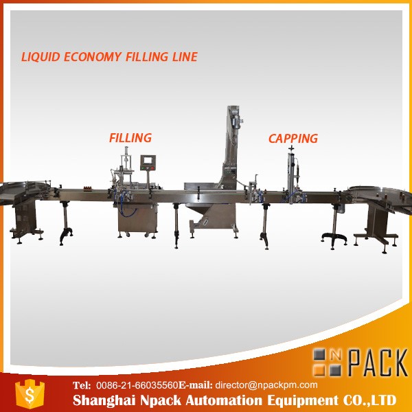 காய்கறி உண்ணக்கூடிய எண்ணெய் நிரப்பும் இயந்திரம் 