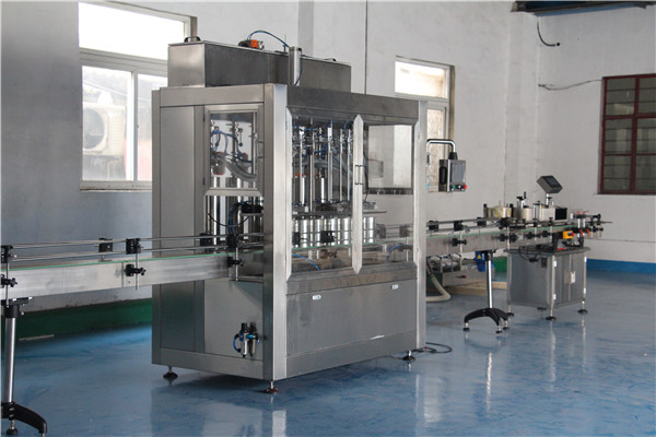 மொத்த தானியங்கி பழ ஜாம் நிரப்பு இயந்திரம்